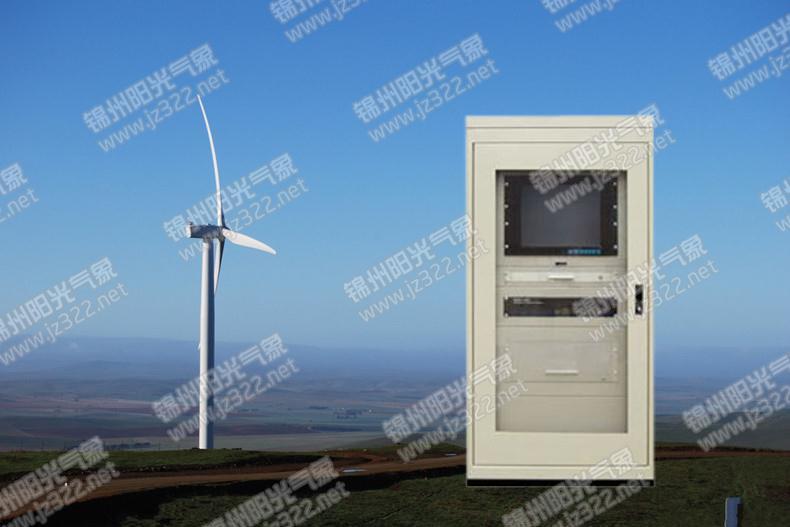    TRM-JX3型风光互补发电实验台