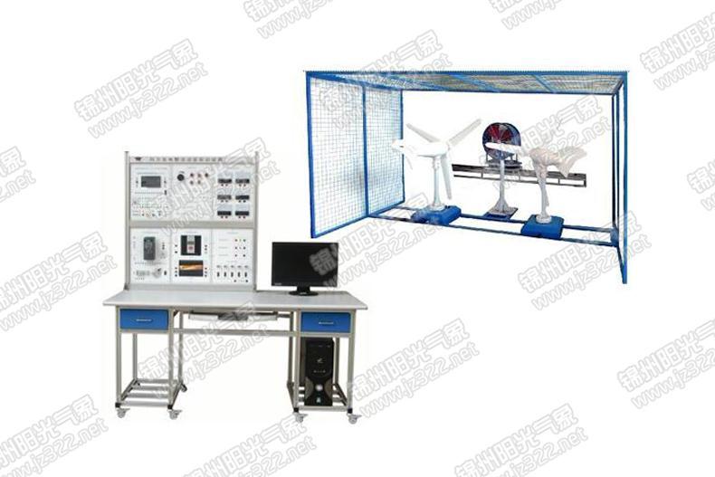 <b>YG-JXST14型风力发电整流逆变实训装置</b>