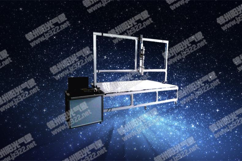 <b>GBZ1冰雹撞击试验机</b>