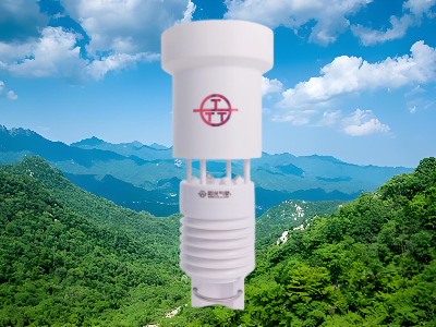 <b>PC-8K型气象六参数环境监测仪</b>